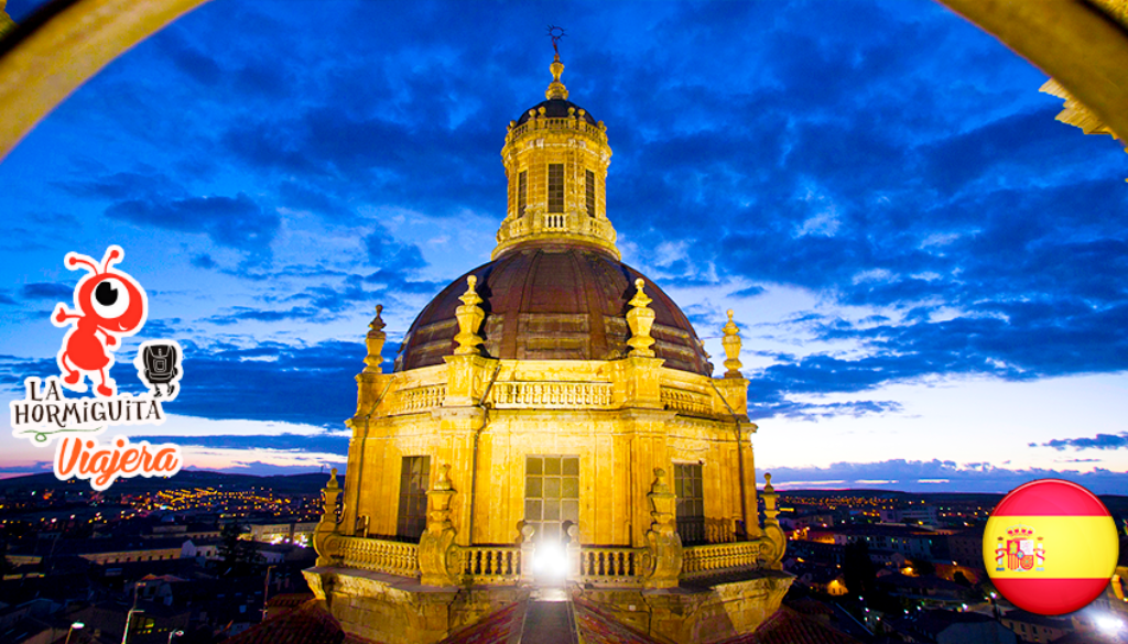 Universidad Salamanca